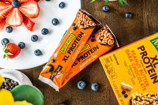 The Best Protein Mithai for Modern Gifting