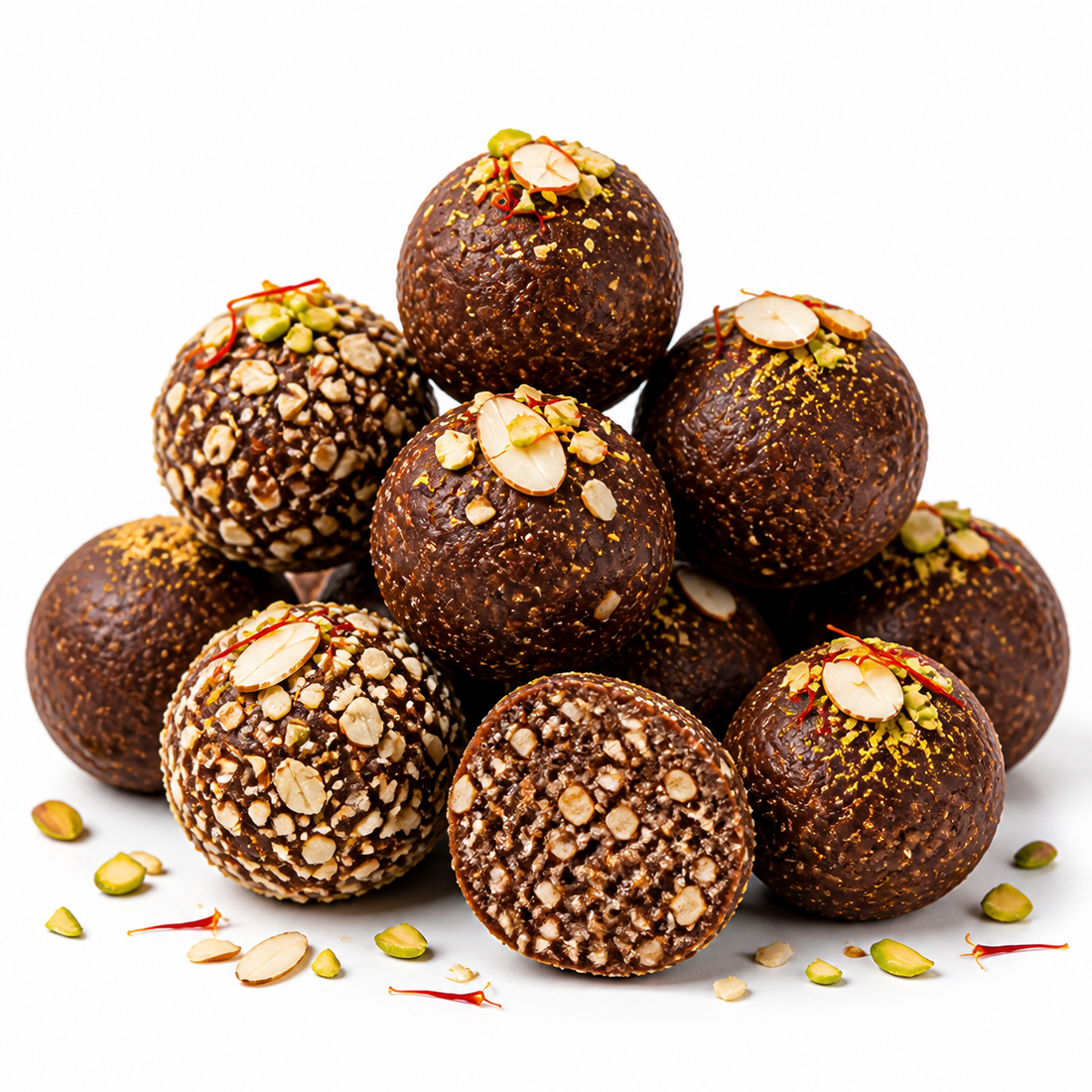 Protein Ladoo